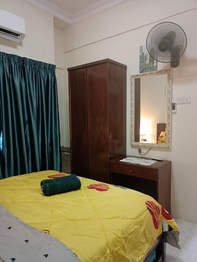 Sofea Inn Bukit Merah - Laketown A6153 Kampong Selemat Экстерьер фото