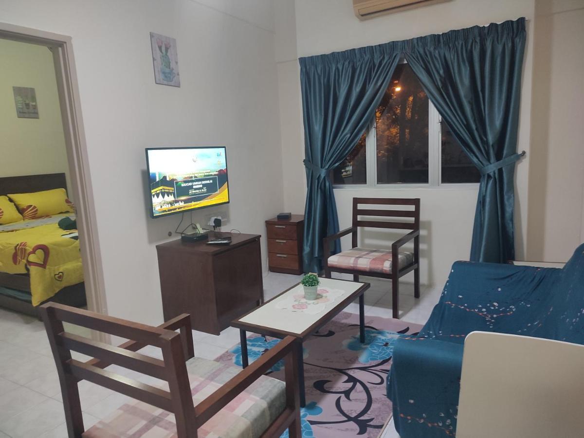 Sofea Inn Bukit Merah - Laketown A6153 Kampong Selemat Экстерьер фото