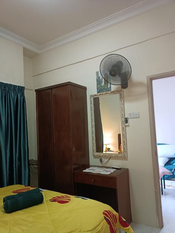 Sofea Inn Bukit Merah - Laketown A6153 Kampong Selemat Экстерьер фото