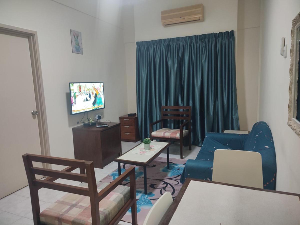 Sofea Inn Bukit Merah - Laketown A6153 Kampong Selemat Экстерьер фото