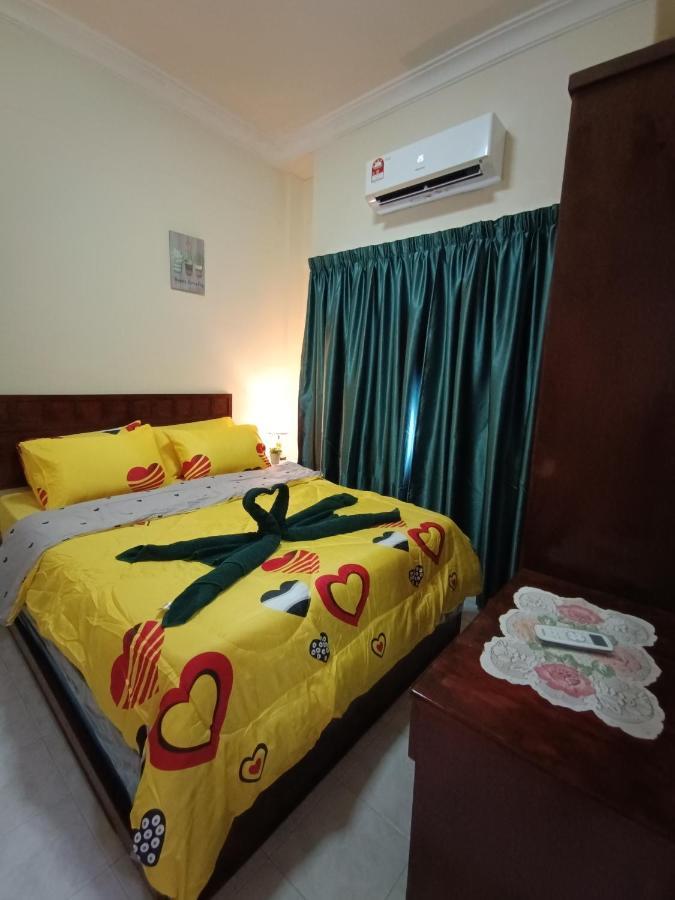 Sofea Inn Bukit Merah - Laketown A6153 Kampong Selemat Экстерьер фото