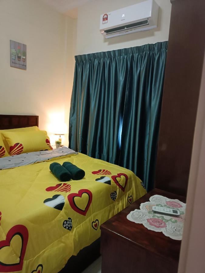 Sofea Inn Bukit Merah - Laketown A6153 Kampong Selemat Экстерьер фото