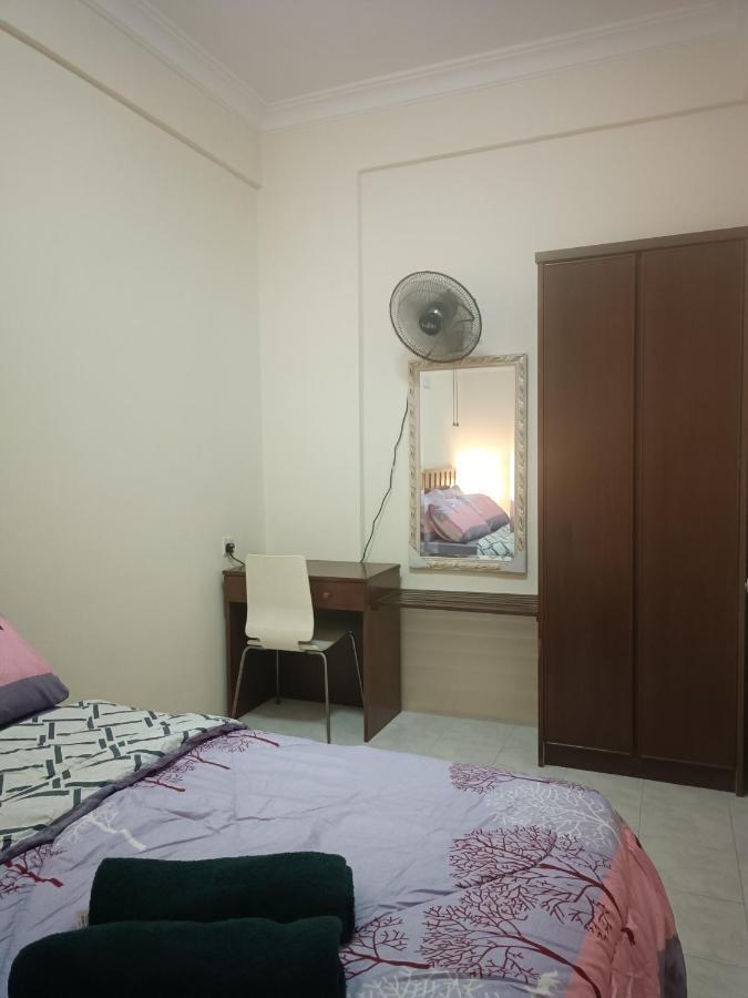 Sofea Inn Bukit Merah - Laketown A6153 Kampong Selemat Экстерьер фото
