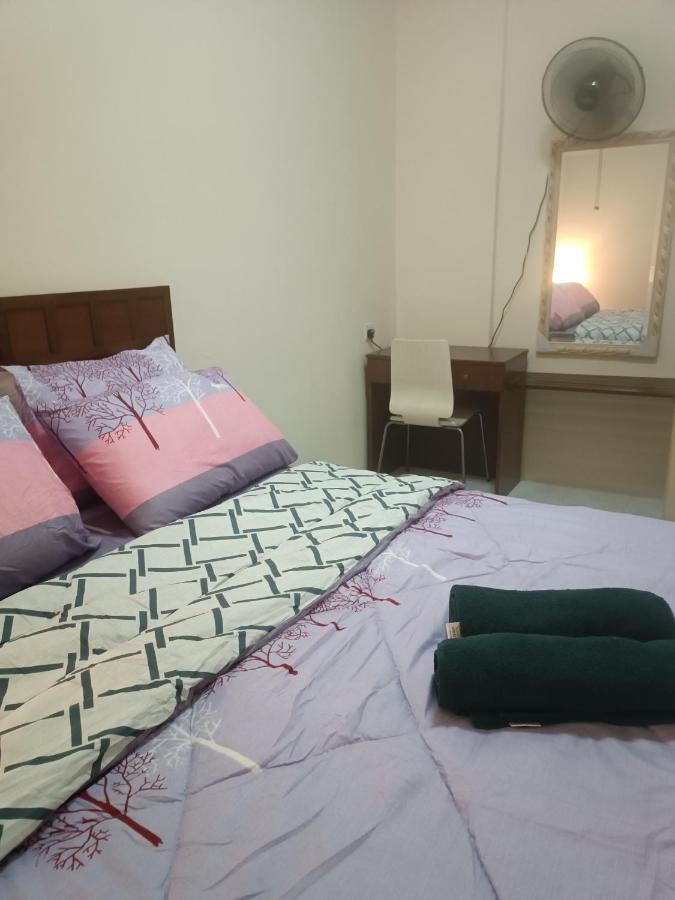 Sofea Inn Bukit Merah - Laketown A6153 Kampong Selemat Экстерьер фото