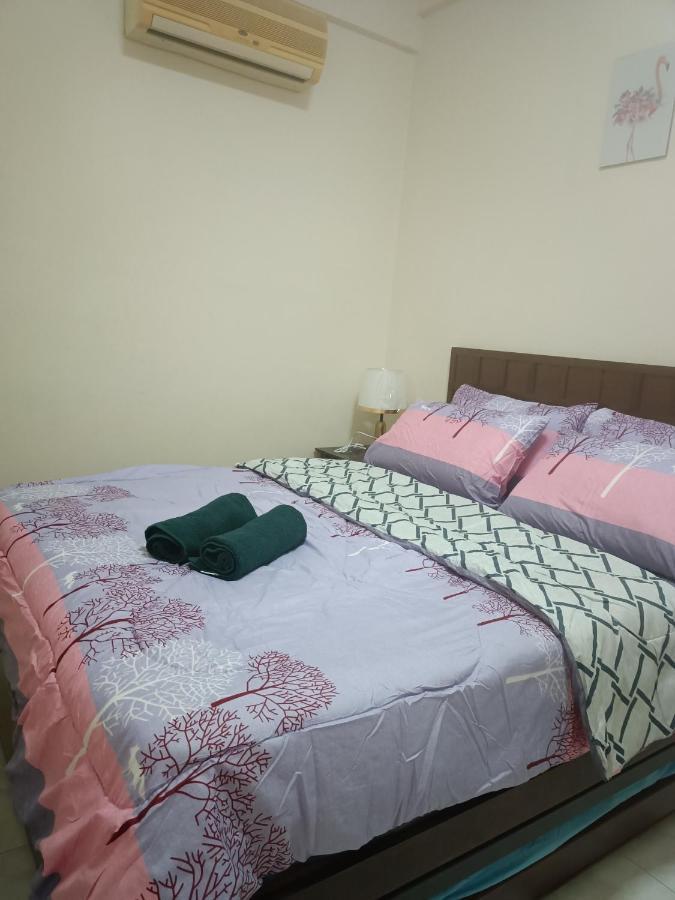 Sofea Inn Bukit Merah - Laketown A6153 Kampong Selemat Экстерьер фото