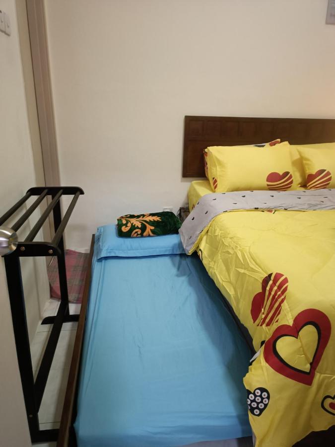 Sofea Inn Bukit Merah - Laketown A6153 Kampong Selemat Экстерьер фото
