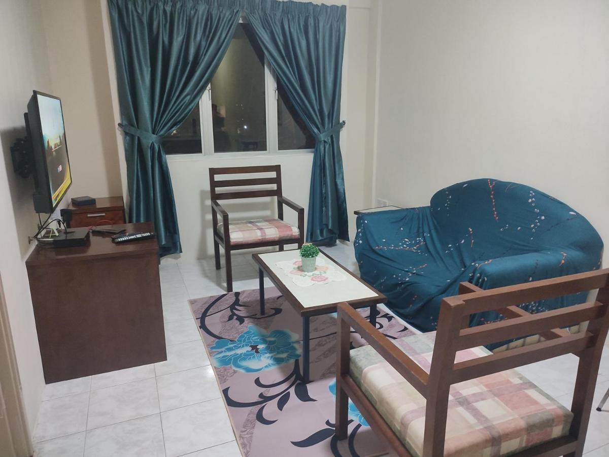 Sofea Inn Bukit Merah - Laketown A6153 Kampong Selemat Экстерьер фото