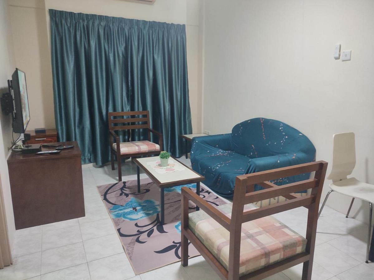 Sofea Inn Bukit Merah - Laketown A6153 Kampong Selemat Экстерьер фото