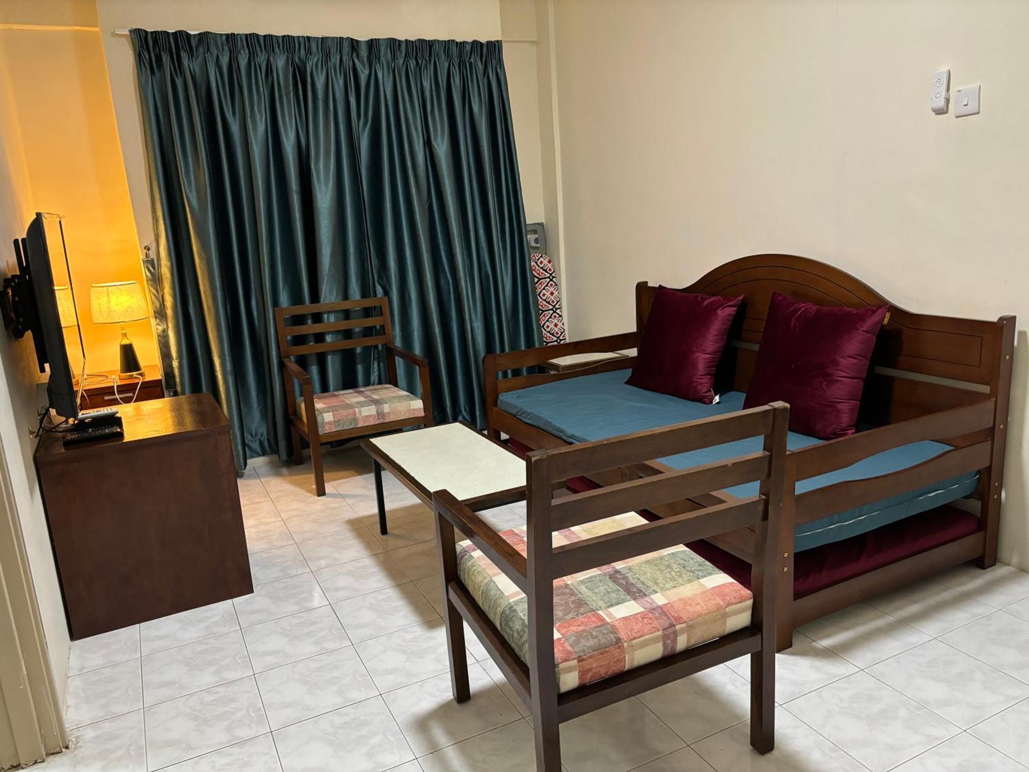 Sofea Inn Bukit Merah - Laketown A6153 Kampong Selemat Экстерьер фото