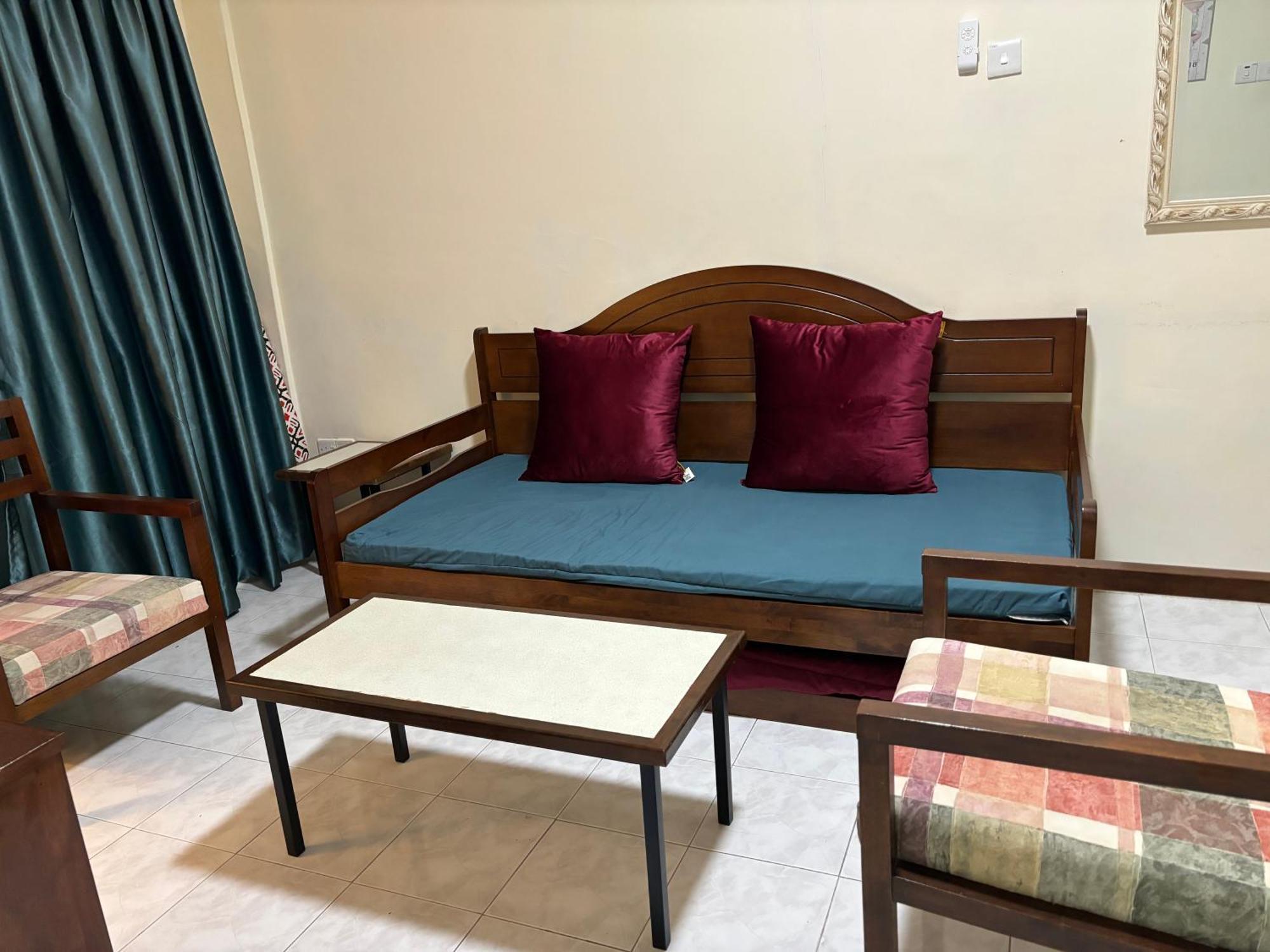 Sofea Inn Bukit Merah - Laketown A6153 Kampong Selemat Экстерьер фото