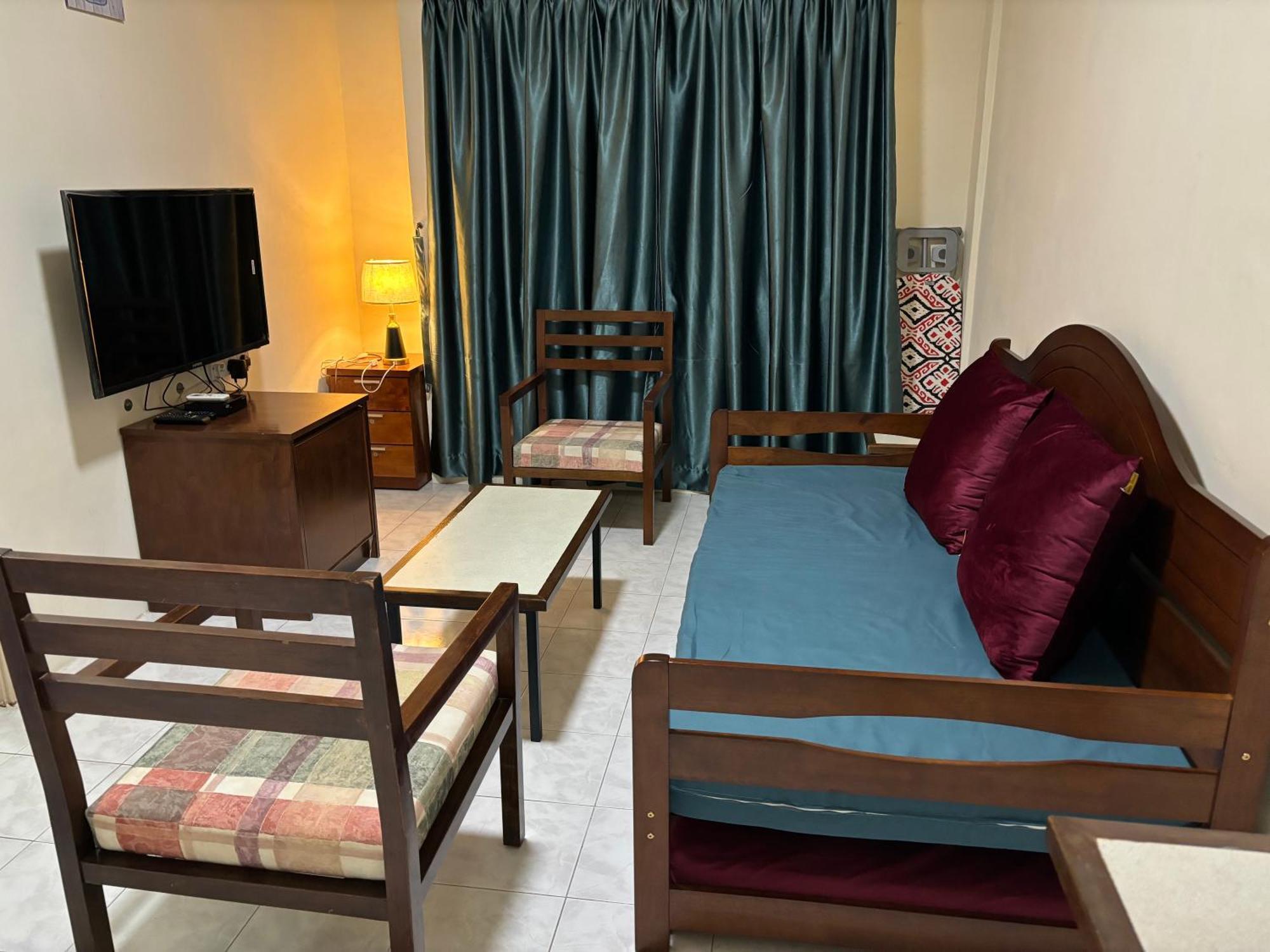 Sofea Inn Bukit Merah - Laketown A6153 Kampong Selemat Экстерьер фото