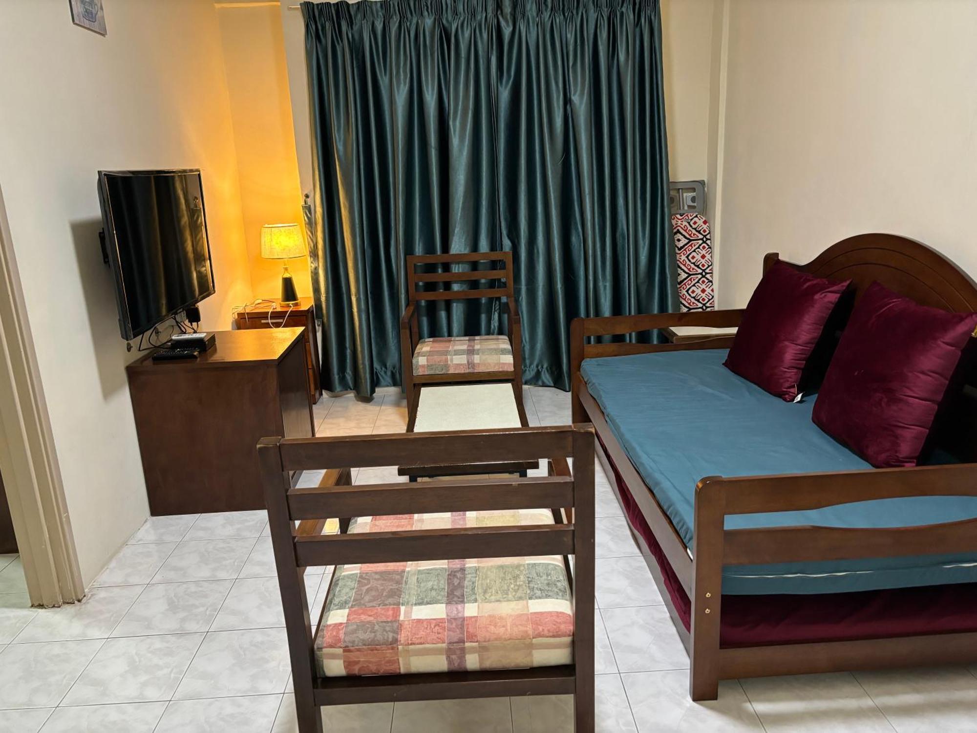 Sofea Inn Bukit Merah - Laketown A6153 Kampong Selemat Экстерьер фото